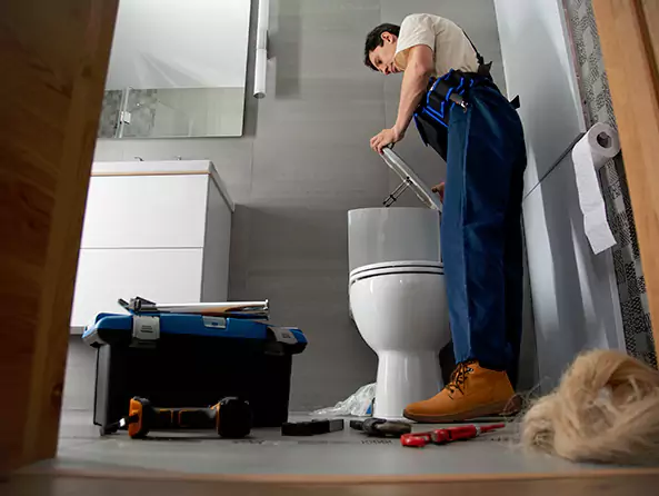  Why Choose Wadsworth Plumbing Pros for Drainage Services in Wadsworth, OH?]