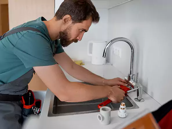 Why Choose Wadsworth Plumbing Pros for Faucet Repair in Wadsworth, OH?