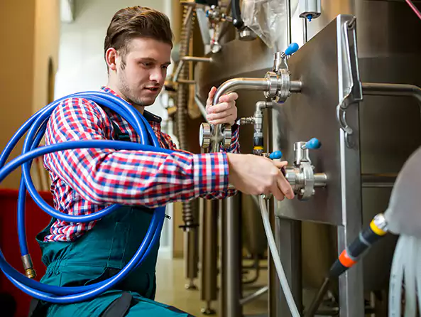 Why Choose Wadsworth Plumbing Pros for Gas Leak Repair in Wadsworth, OH?