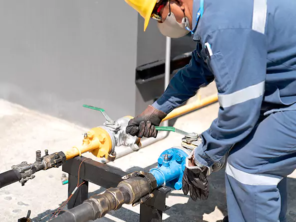 Why Choose Wadsworth Plumbing Pros for Gas Line Repair in Wadsworth, OH?
