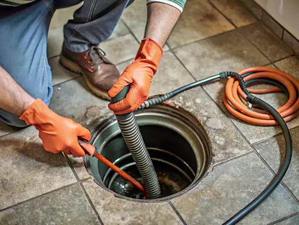  Why Choose Wadsworth Plumbing Pros for Hydrojet Plumbing in Wadsworth, OH?