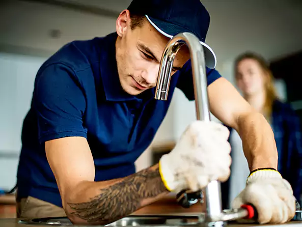 Why Choose Wadsworth Plumbing Pros for Plumbing Repair in Wadsworth, OH?