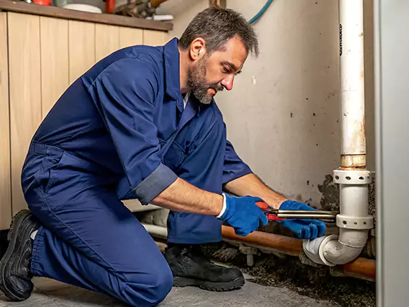 Why Choose Wadsworth Plumbing Pros for Repiping Services in Wadsworth?