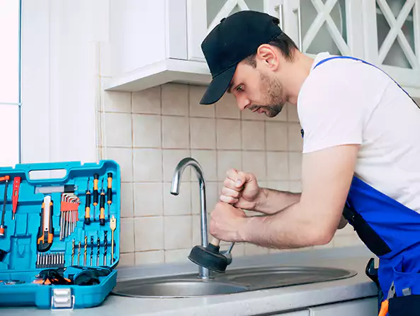Why Choose Wadsworth Plumbing Pros for Rooter Services in Wadsworth, OH?
