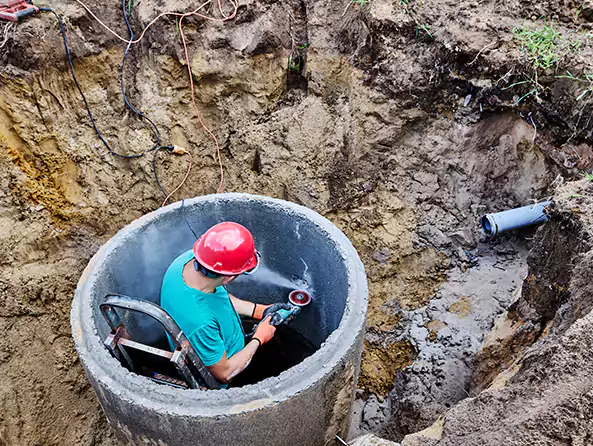 Why Choose Wadsworth Plumbing Pros for Septic Tank Repair in Wadsworth, OH?