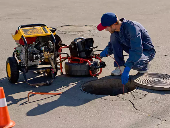  Why Choose Wadsworth Plumbing Pros for Sewer Line Inspection in Wadsworth, OH?