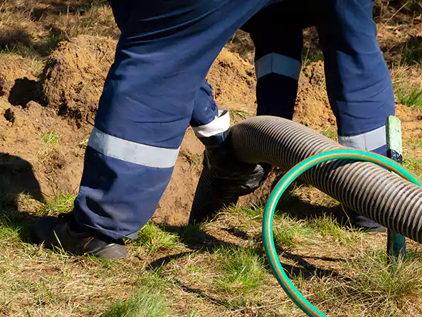 Why Choose Wadsworth Plumbing Pros for Sewer Line Replacement in Wadsworth, OH?