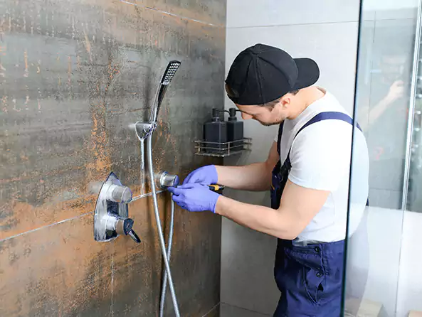 Why Choose Wadsworth Plumbing Pros for Shower Installation in Wadsworth, OH?