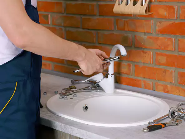 Why Choose Wadsworth Plumbing Pros for Sink Repair in Wadsworth, OH?