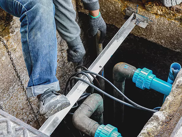 Why Choose Wadsworth Plumbing Pros for Sump Pump Maintenance in Wadsworth, OH?