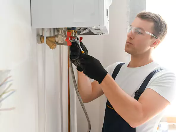 Why Choose Wadsworth Plumbing Pros for Tankless Water Heater Repair in Wadsworth, OH?