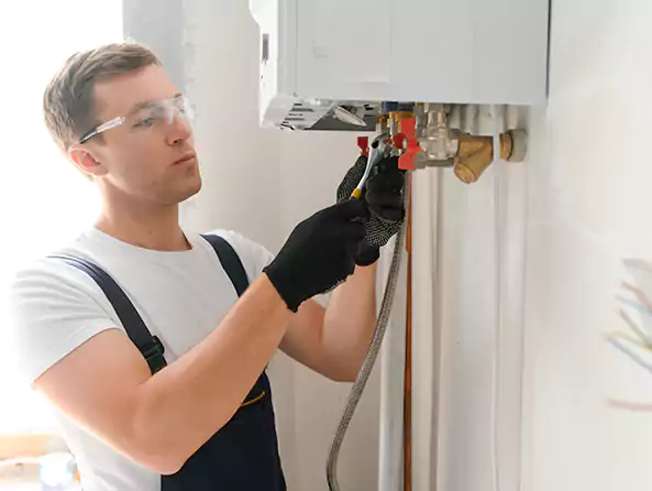 Why Choose Wadsworth Plumbing Pros for Tankless Water Heater Replacement in Wadsworth, OH?