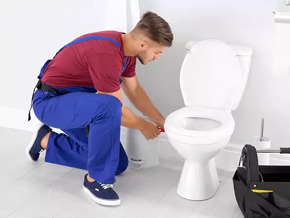 Why Choose Wadsworth Plumbing Pros for Toilet Installation in Wadsworth, OH?