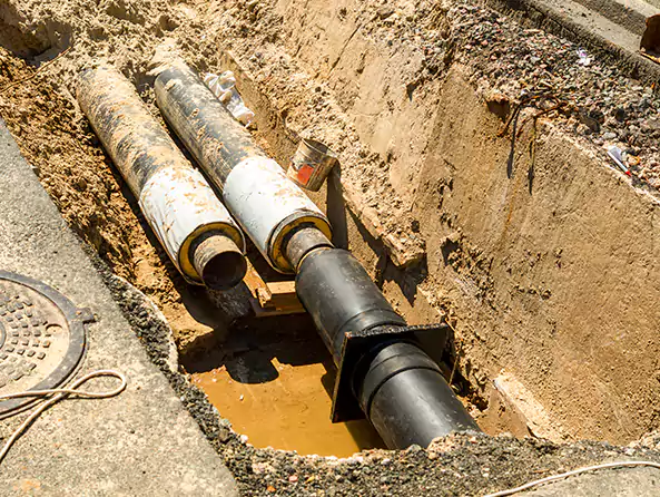 Why Choose Wadsworth Plumbing Pros for Trenchless Pipe Repair in Wadsworth?