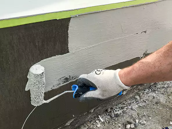  Why Choose Wadsworth Plumbing Pros for Walls Waterproofing in Wadsworth, OH?
