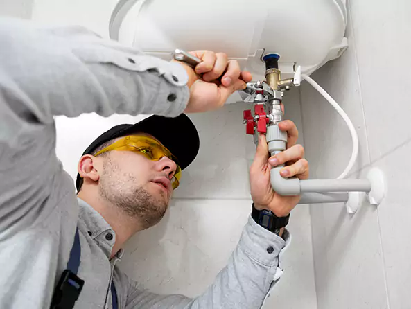 Why Choose Wadsworth Plumbing Pros for Water Heater Expansion Tank Installation in Wadsworth, OH?