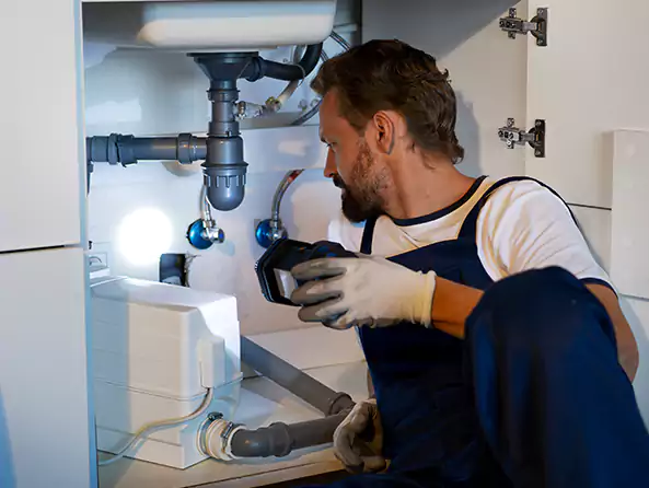 Why Choose Wadsworth Plumbing Pros for Water Leak Repair in Wadsworth, OH?