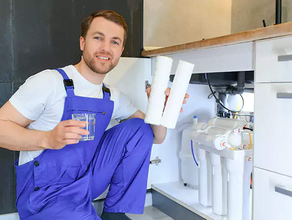 Why Choose Wadsworth Plumbing Pros for Water Softener Maintenance in Wadsworth, OH?