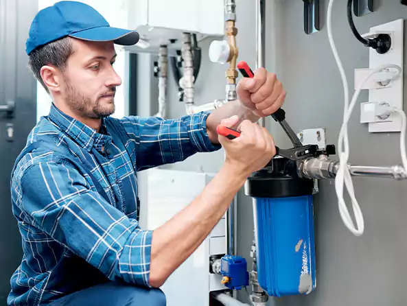 Why Choose Wadsworth Plumbing Pros for Water Softener Replacement in Wadsworth, OH?